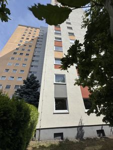 Familienparadies am Mainparksee – 118 m² Erdgeschosswohnung mit viel Platz
