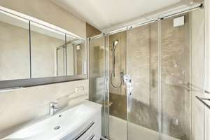 3-Zimmer Wohnung mit 2 Balkonen im Schwabencenter – Die vollständige Adresse der Immobilie erhältst du vom Anbieter., 86161 Wolfram-und Herrenbachviertel, Augsburg – Vorschaubild 4