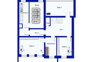 Private Estate Dortmund-Lücklemberg - Zwei Residenzen – 44229 Rombergpark-Lücklemberg, Dortmund – Vorschaubild 19