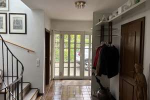 Einfamilienhaus mit wunderschönem Garten in Aachen Laurensberg – Tittardshang 12, 52072 Laurensberg (Statistischer Bezirk), Aachen – Vorschaubild 11