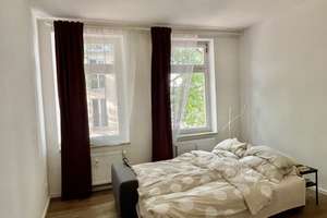 Befristet 01.07 - 30.09.2026, 2,5-Zimmer-Wohnung in Hamburg-Harburg – Baererstraße 14, 21073 Harburg (Ortsteil), Hamburg – Vorschaubild 9
