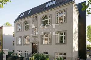 Dein exklusives Penthouse in Berlin-Lichterfelde| Eigener Aufzug und Stellplatz | Bezug Oktober 26 – Die vollständige Adresse der Immobilie erhältst du vom Anbieter., 12203 Lichterfelde, Berlin – Vorschaubild 4