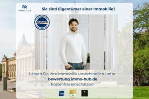 ++ Bezugsfreie, traumhafte 3-Zimmer-Altbauwohnung mit Stuckelementen und hochwertiger Ausstattung ++ – 4275 Südvorstadt, Leipzig – Vorschaubild 22