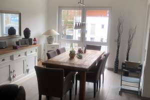 Wunderschöne 3-Zimmer-Wohnung mit Balkon in Dortmund – Die vollständige Adresse der Immobilie erhältst du vom Anbieter., 44141 Westfalendamm, Dortmund – Vorschaubild 2