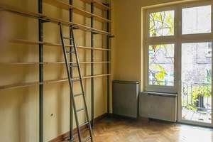 Exklusive, traumschöne 5-Zimmer-Altbau-Wohnung mit 2 Balkonen und Einbauküche in Düsseldorf – Die vollständige Adresse der Immobilie erhältst du vom Anbieter., 40227 Oberbilk, Düsseldorf – Vorschaubild 17