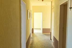 Interessante 3-Zimmer-Wohnung mit viel Potenzial – perfekt für Ihre individuellen Gestaltungsideen! – Die vollständige Adresse der Immobilie erhältst du vom Anbieter., 28277 Kattenturm, Bremen – Vorschaubild 5