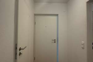 Helle 2- Zimmer Wohnung mit Balkon inkl. EBK nähe FH Aachen – 52066 Burtscheider Abtei, Aachen – Vorschaubild 9