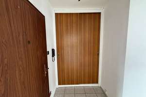 Exklusive / zentrumsnahe 2-Zimmer-Wohnung mit Balkon in Mönchengladbach-Rheydt – Die vollständige Adresse der Immobilie erhältst du vom Anbieter., 41236 Heyden, Mönchengladbach – Vorschaubild 7
