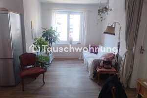 Tauschwohnung: Schönes helles Wohnung mit Balkon in Ehrenfeld – Die vollständige Adresse der Immobilie erhältst du vom Anbieter., 50825 Ehrenfeld (Ortsteil), Köln – Vorschaubild 1