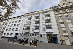 Vermietete 3 Zimmer Wohnung direkt am Wilhelmsplatz Offenbach – 63065 Wilhelmschule, Offenbach am Main – Vorschaubild 15