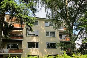 Schöne 3-Zimmer-Wohnung, Porz-Eil – Bonner Straße 76, 51145 Eil, Köln – Vorschaubild 9