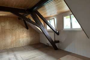 Doppelhaus (ehem. Pfarrhaus) a.d. Schweizer Grenze inkl. Grundstück – Die vollständige Adresse der Immobilie erhältst du vom Anbieter., 79805 Eggingen – Vorschaubild 12