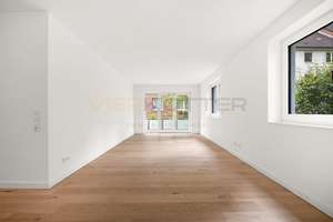 Exklusives Neubau-Mehrfamilienhaus in Hamburg-Wandsbek – Thiedeweg 24, 22047 Wandsbek (Ortsteil), Hamburg – Vorschaubild 2