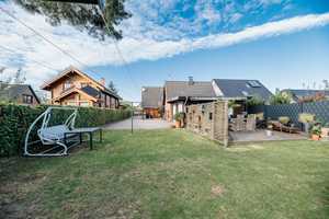 Neuer Preis! Gepflegtes Einfamilienhaus mit ca. 125 m² Wohnfläche in ruhiger Lage von Halstenbek! – Pinneberg (Kreis) – Vorschaubild 6