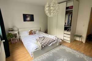 Do-Klinikviertel: Schöne 3,5-Zi-Wohnung | KFW | Balkon | Stellplatz | Servicepaket – 44137 Dorstfelder Brücke, Dortmund – Vorschaubild 13