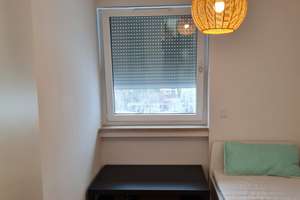 Modernisierte 3-Zimmer-Wohnung in kernsaniertem Gebäude – Die vollständige Adresse der Immobilie erhältst du vom Anbieter., 81735 Neuperlach, München – Vorschaubild 8
