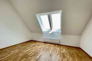 Wohntraum im Dachgeschoss: 4,5 Zimmer, Galerie und ein toller Blick auf den Olympiaturm! – Schleißheimer Str. 252, 80809 Am Luitpoldpark, München – Vorschaubild 14
