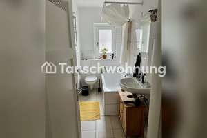 Tauschwohnung: Tauschen unsere gemütliche, gut geschnittene Wohnung – Die vollständige Adresse der Immobilie erhältst du vom Anbieter., 20535 Hamm, Hamburg – Vorschaubild 3
