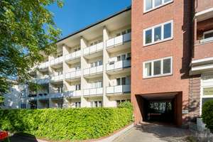 City Apartment im Eppendorfer Stieg! – Die vollständige Adresse der Immobilie erhältst du vom Anbieter., 22299 Winterhude, Hamburg – Vorschaubild 9