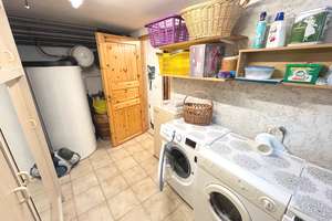 Dachgeschosswohnung mit 2 Balkonen & großem Keller in Mahlsdorf-Süd – Die vollständige Adresse der Immobilie erhältst du vom Anbieter., 12623 Mahlsdorf, Berlin – Vorschaubild 22