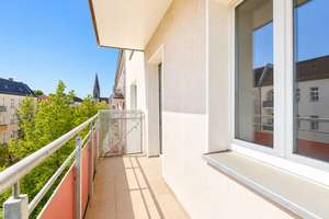 Helle Familien-Wohnung + Balkon: mitten im Fanninger-Kiez – Die vollständige Adresse der Immobilie erhältst du vom Anbieter., 10365 Lichtenberg (Ortsteil), Berlin – Vorschaubild 11