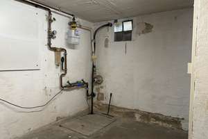 ++Handwerker aufgepasst + Reihenendhaus + ca. 54 m² Wfl. + 305 m² Grundstück++ – 44149 Dorstfeld, Dortmund – Vorschaubild 14