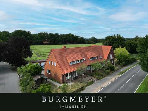 Abbildung zu LINGEN: Attraktive Kapitalanlage - vollvermietetes Immobilienensemble mit ca. 7,