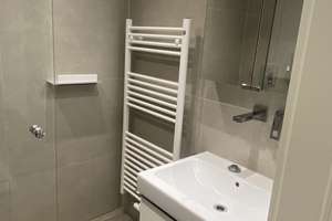 Top ausgestattet! EBK & Balkon, 2,5 Zimmer in Düsseltal! Zentral und doch im Grünen – Die vollständige Adresse der Immobilie erhältst du vom Anbieter., 40237 Düsseltal, Düsseldorf – Vorschaubild 16