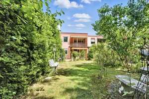 Renovierungsbedürftiges Reihenmittelhaus in ruhiger Lage mit großem Garten – Main-Taunus-Kreis – Vorschaubild 7