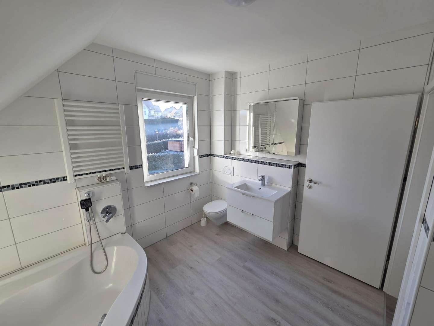 Immobilie in Gerach - Gerach EFH Freistehend !!! provisionsfrei !!! - Bild 0