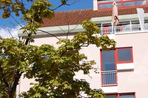 Zentral wohnen in Saarbrücken-Malstatt – direkt vom Vermieter – In der Röth 7, 66115 Malstatt, Saarbrücken – Vorschaubild 11