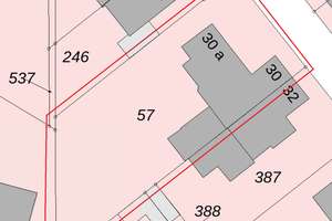 Individuelle Neubau-Chance auf 923 m² in ruhiger Lage im Münsteraner Norden – Die vollständige Adresse der Immobilie erhältst du vom Anbieter., 48159 Kinderhaus-West, Münster – Vorschaubild 6