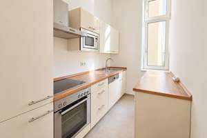 Charmantes 2,5-Zimmer Altbaujuwel im Herzen von Düsseldorf-Pempelfort  – 40477 Pempelfort, Düsseldorf – Vorschaubild 5