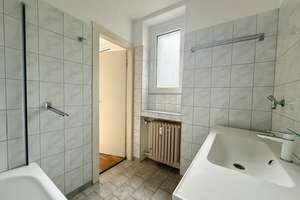 Großzügige 4-Zimmer-Wohnung mit Balkon und hohen Decken in Düsseltal – Brehmstraße 45, 40239 Düsseltal, Düsseldorf – Vorschaubild 14