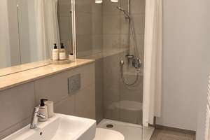 Möblierte 1-Zimmer-Wohnung in Köln-Braunsfeld – 50933 Braunsfeld, Köln – Vorschaubild 3