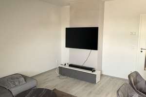 2-Zimmer-Wohnung im Dachgeschoss in Essen-Schonnebeck – Langemarckstraße 255, 45309 Schonnebeck, Essen – Vorschaubild 4