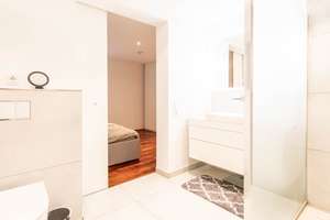 Hochwertige Maisonettewohnung mit Garten und Terrasse. 3 Zimmer. 106 m². – Die vollständige Adresse der Immobilie erhältst du vom Anbieter., 42653 Gräfrath, Solingen – Vorschaubild 19