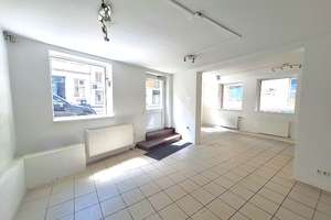 Eindrucksvolles Wohn- & Geschäftshaus mit 7 WE (6 frei verfügbar) und 1 GE in bester Altstadtlage! – Die vollständige Adresse der Immobilie erhältst du vom Anbieter., 23552 Innenstadt, Lübeck – Vorschaubild 21