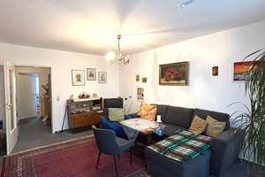 Vermietete Erdgeschosswohnung mit Terrasse und Stellplatz – Die vollständige Adresse der Immobilie erhältst du vom Anbieter., 1127 Pieschen-Süd, Dresden – Vorschaubild 4
