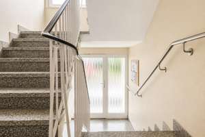 Moderne, sanierte 4 Zimmer Wohnung zum Erstbezug und provisionsfrei – Die vollständige Adresse der Immobilie erhältst du vom Anbieter., 85055 Nordost, Ingolstadt – Vorschaubild 10