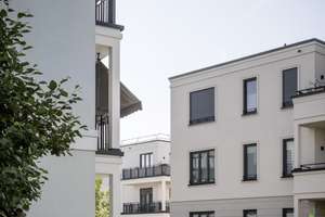 Tolle Wohnung ab August zu beziehen! – Clara-Schumann-Straße 4, 93049 Westenviertel, Regensburg – Vorschaubild 2