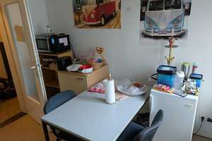 Zimmer 13,35 m² innerhalb einer 3er-WG // 2.OG li., Zimmer 3175 – Kleiststr. 8, 38440 Wolfsburg – Vorschaubild 5