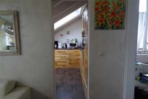 Eine Wohnung wie diese…. Ist nicht leicht zu finden! – Kanzlerstrasse 218, 75181 Eutingen, Pforzheim – Vorschaubild 5