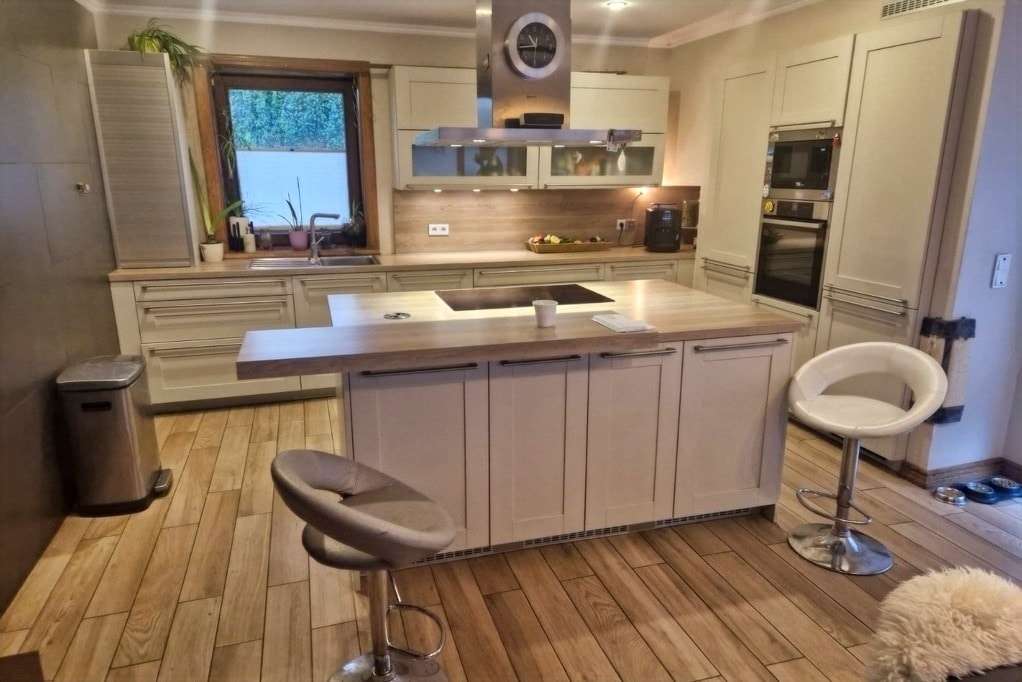 Immobilie in Ammersbek - Einfamilienhaus in ruhiger Lage - Bild 0