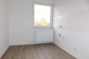 ***Schöne und renovierte 3-Zimmerwohnung mit Balkon in ruhiger Lage*** – Henschelstr. 6, 47229 Friemersheim, Duisburg – Vorschaubild 7