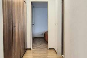 Attraktive bequeme 2-Z.-Wohnung mit großem Balkon und Tiefgarage – Die vollständige Adresse der Immobilie erhältst du vom Anbieter., 45133 Stadtwald, Essen – Vorschaubild 7