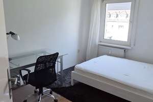 Vollmöblierte 1,5 Zimmer Wohnung in zentraler Lage von Karlsruhe - kaufen & vermieten – Belfortstrasse 15, 76133 Innenstadt-West, Karlsruhe – Vorschaubild 11