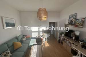 Tauschwohnung: 2-Zimmerwohnung + Küche und Toilette