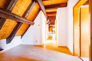 BRUMANI | Exklusive Chance: Entmietetes Stadthaus mit Gewerbe im Herzen von Sulzburg – Breisgau-Hochschwarzwald (Kreis) – Vorschaubild 24