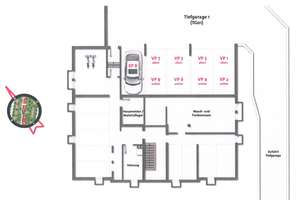VERMIETETE DACHGESCHOSS-WOHNUNG IN BEVORZUGTER LAGE – Die vollständige Adresse der Immobilie erhältst du vom Anbieter., 1309 Blasewitz (Stadtteil), Dresden – Vorschaubild 3